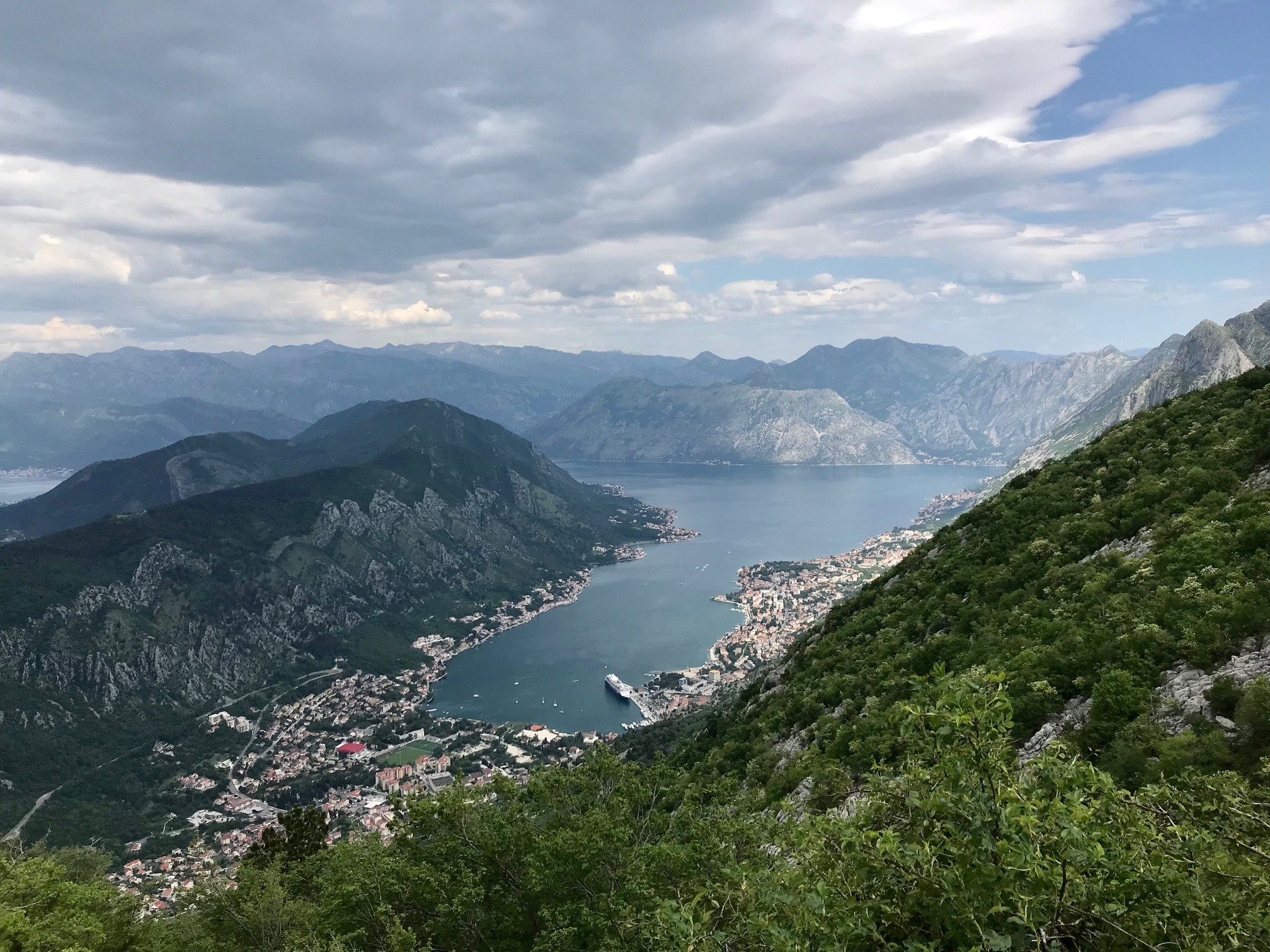 Dru&scaron;tvo Crnogoraca Buj&scaron;tine s prijateljima posjetili Crnu Goru