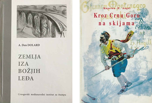 Književna večer s Radmilom Perović - Srijeda, 19. studeni 2025. u 18,00 sati Gradska knjižnica Umag